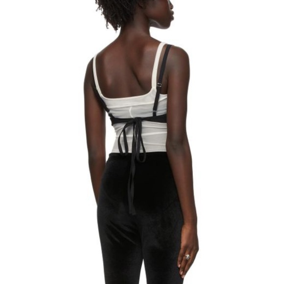 Kathryn Bowen Bra Top - Picture 3 of 3